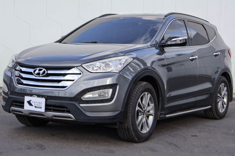 HYUNDAI SANTA FE 2016 - 3514